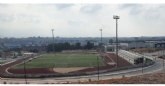 El Ayuntamiento invierte ms de 660.000 euros en la reparacin y acondicionamiento de la pista de atletismo
