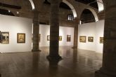 El Almudí recuerda a los pintores murcianos que forman parte de la colección del Museo del Prado