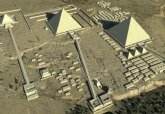¿Qué pueden ser las pirámides en realidad?