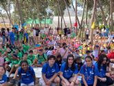 Cartagena celebra el I Encuentro de la Infancia y la Adolescencia