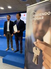 La Comunidad convoca 3 millones en ayudas para el diagnstico energtico de viviendas