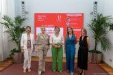 El congreso Locura por Vivir celebra su cuarta edicin en Cartagena con un homenaje a los hroes de la pandemia