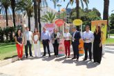 El Puerto de Cartagena promocionará el consumo de fruta de hueso de la Región entre cerca de 10.000 cruceristas