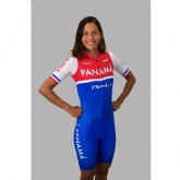 Soltec team se hace con la joya del ciclismo femenino panameño Wendy Ducreux