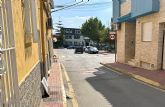 La calle Valencia mejorará su accesibilidad con un proyecto de la EDUSI 'Las Torres Conecta'