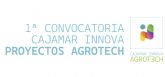 Cajamar Innova Agrotech busca proyectos emprendedores en la aplicacin de nuevas tecnologas a la produccin de alimentos