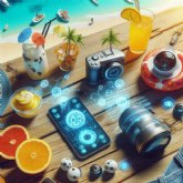 Un verano inteligente: IA, realidad aumentada y otras tecnologas revolucionan las vacaciones