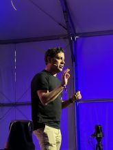 NaviLens premiada en el South Summit