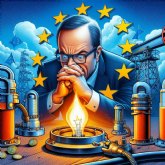 ?Qu grado de vulnerabilidad tienen los pases europeos a los cambios en los precios del gas?