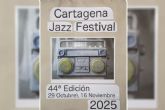 Eduardo Balanza firma el cartel de la 44a edicin del Cartagena Jazz Festival