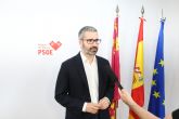 Francisco Lucas: 'Defenderemos con firmeza el sentido comn, la centralidad y los avances sociales que hemos conseguido'