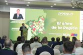 Proexport reconocer la trayectoria del empresario agrcola Jos Perez y del SCRATS en su Asamblea, el 12 de junio