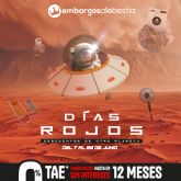 Vuelven los D�as Rojos a Embargosalobestia con los descuentos m�s brutales del verano