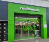 Coviran refuerza su apuesta por el producto murciano con compras por valor de 31,6 millones