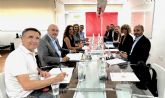 M�s de 3.500 j�venes participan en programas de emprendimiento en el Ceeim, que mantiene totalmente ocupada su incubadora tecnol�gica