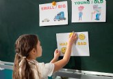 La Regi�n lidera el ranking nacional de alumnado en Primaria y en Secundaria que participa en programas biling�es