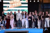Las Fiestas Patronales arrancar�n con un gran �chupinazo� como novedad