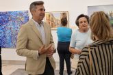 El Museo Bar�n de Benifay� acoge la muestra colectiva Esencias de la Regi�n de Murcia