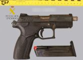 La Guardia Civil detiene a una pareja por la tentativa de homicidio de un vecino de San Javier