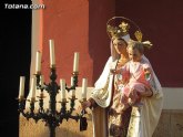 El próximo sábado 16 de julio se celebrará la tradicional misa en el Cementerio Municipal “Ntra. Sra. del Carmen” por su onomástica