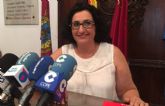 El PSOE reprueba al nuevo Alcalde por estrenarse cerrando las oficinas de Servicios Sociales en pedanías durante el verano