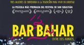 Bar Bahar, ultima proyeccion del trimestre en la FICCMOTECA