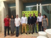 La Comunidad premia tres proyectos innovadores especializados en impresin 3D, en vinos y en salud y bienestar