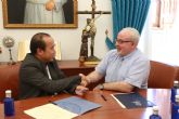 La UCAM firma un acuerdo de colaboracin con una universidad privada de Vietnam