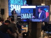 Murcia se convierte en capital española de las ciudades inteligentes