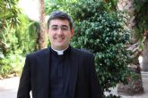 “Entregarme totalmente al Señor, para eso quiero ser sacerdote”, Andrés Ibáñez Vicente