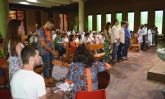Catorce jóvenes de la Diócesis de Cartagena participarán en experiencias de misión este verano en África e India