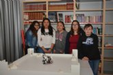 El Colegio Reina Sofía es seleccionado para participar en el programa 