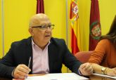 Ciudadanos recoge las quejas de los usuarios de la Ventanilla nica de Cartagena y las traslada a la Asamblea