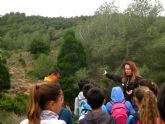 Los espacios naturales de la Regin organizan una decena de actividades de educacin y sensibilizacin ambiental