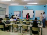 Unos 3.000 alumnos de 128 centros educativos reciben este mes clases de refuerzo
