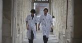 El Museo Arqueológico de Cartagena comienza las proyecciones de su ciclo 'Médicos de Película'