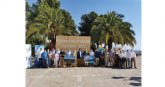 Turismo presenta en Cehegn la campaña ‘Reencuntrate en la Regin de Murcia’