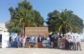 Turismo presenta en Cehegín la campaña  ´Reencuéntrate en la Región de Murcia´ para reac tivar los destinos de interior