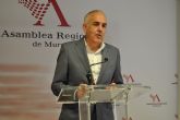 Alfonso Mart�nez: 'El Gobierno regional est� tomando decisiones importantes para el futuro de la Regi�n sin dialogar'