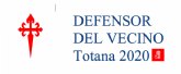 PSOE: Los vecinos y vecinas de Totana deben de ser el centro de la gestión municipal