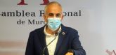Martnez Banos: 'Es la primera vez en la historia que la oposicin no tiene opcin de ordenar actividad parlamentaria en el mes de julio'