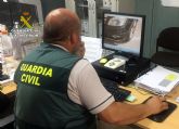 La Guardia Civil esclarece el atropello a un menor que circulaba con una bicicleta