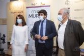 La asociacin Origen Murcia agrupa a los productos de calidad diferenciada de la Regin para potenciar su consumo y comercializacin