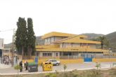 Educacin traslada a los alumnos de la Escuela Infantil de Vista Alegre para evitar riesgos durante la retirada del amianto del CEIP Carthago