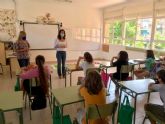 Las Escuelas de Verano ofrecen ocio a casi 900 escolares y conciliacin familiar durante el periodo vacacional