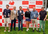 Ftima Gonzlez Carriles y su equipo se alzan con la victoria en el Pro-Am de Burgos