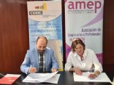 La Comunidad promover iniciativas para acelerar la incorporacin de mujeres a proyectos empresariales tecnolgicos en Cartagena