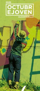 Abierto hasta el 7 de octubre el plazo para participar en el concurso de grafiti Octubre Joven 2022