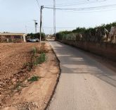 MC se interesará por el necesario bacheo  de La Aparecida y el servicio de agua potable para todas las viviendas de Los Beatos