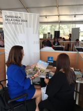 La Regin impulsa en Ftima su imagen como destino de turismo religioso